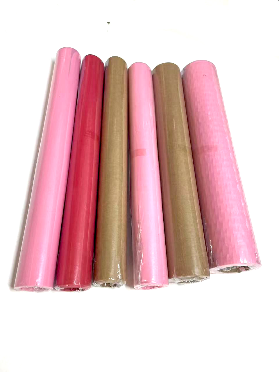 30 ซม.* 3 ม. ม้วนกระดาษคราฟท์ส - Flower Wrap Kraft บทวิจารณ์และราคา