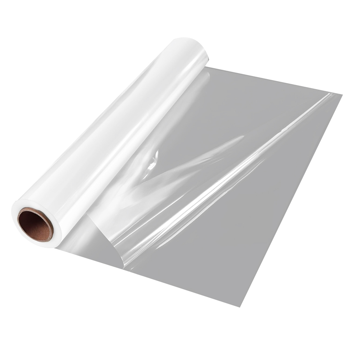 100Ft Clear Cellophane Wrap Ro - Cellophane Wrap Clear บทวิจารณ์และราคา