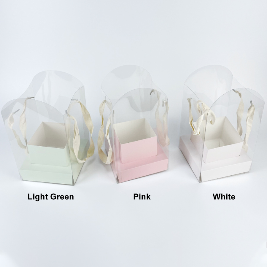 5/10 ชิ้น, มือดอกไม้กล่องบรรจุ - Anda Florist Supply บทวิจารณ์และราคา