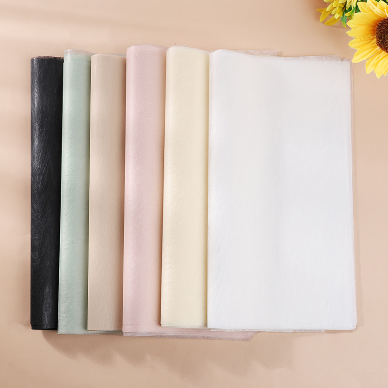 กระดาษทิชชู 40 ชิ้น สำหรับห่อด - Anda Florist Supply บทวิจารณ์และราคา