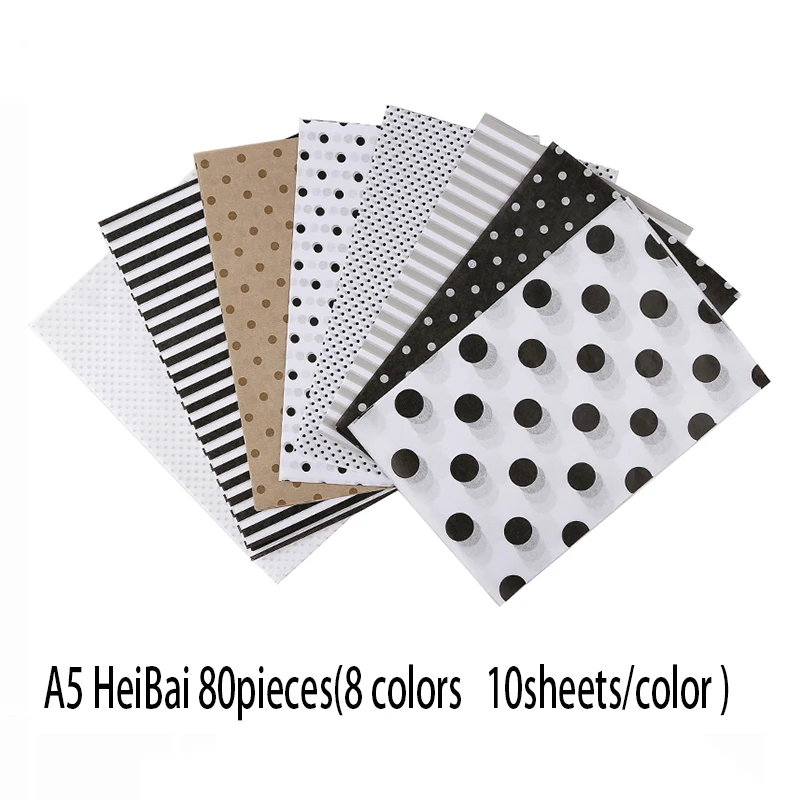 21*14 ซม.สีสันผสม A5 กระดาษทิช - Flower Wrap Kraft บทวิจารณ์และราคา
