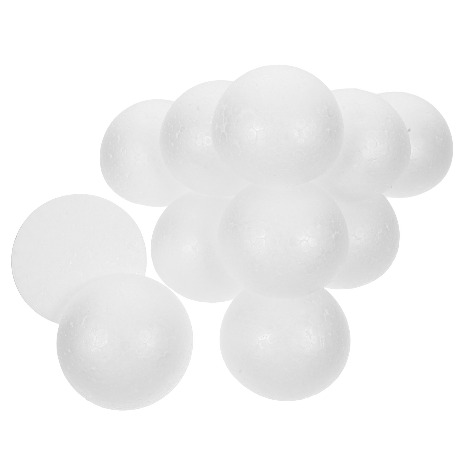 โฟมครึ่งทรงกลม 12 ชิ้น แบบไม่ท - Bouquet Holder Foam บทวิจารณ์และราคา