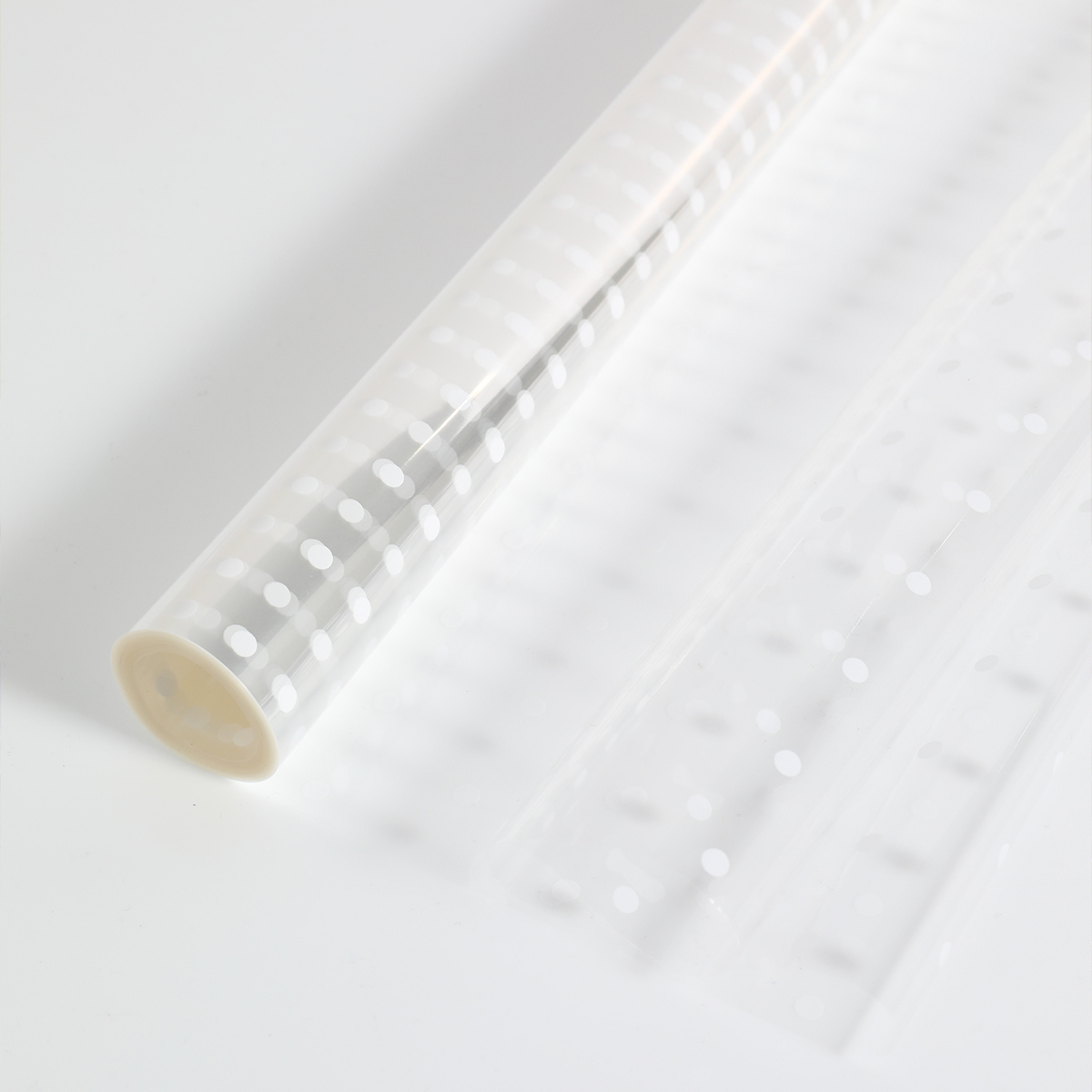 Cellophane Wrap Roll กระดาษใสห - Cellophane Wrap Clear บทวิจารณ์และราคา