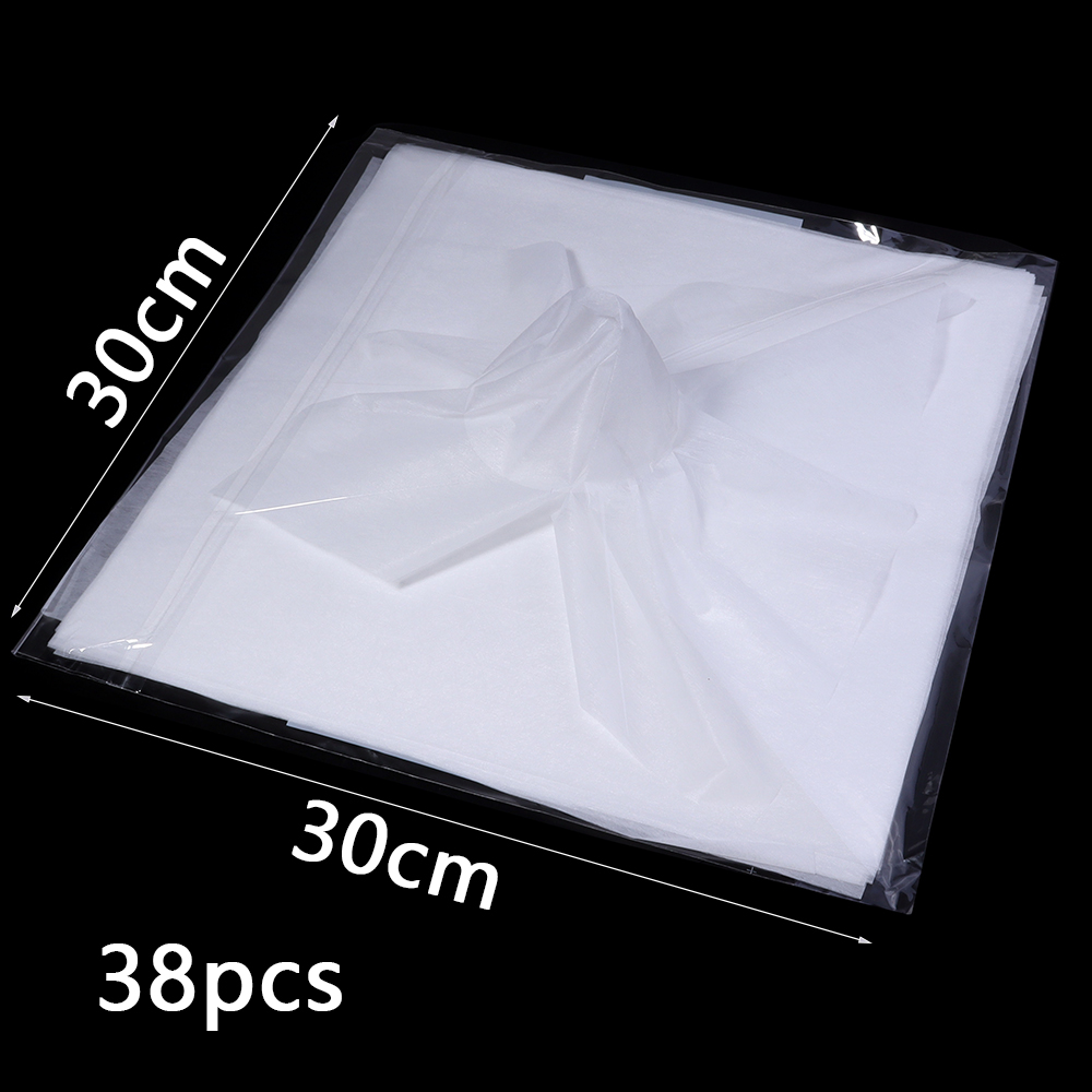 กระดาษทิชชูเนื้อนม 38 แผ่น ขนา - Flower Wrap Kraft บทวิจารณ์และราคา