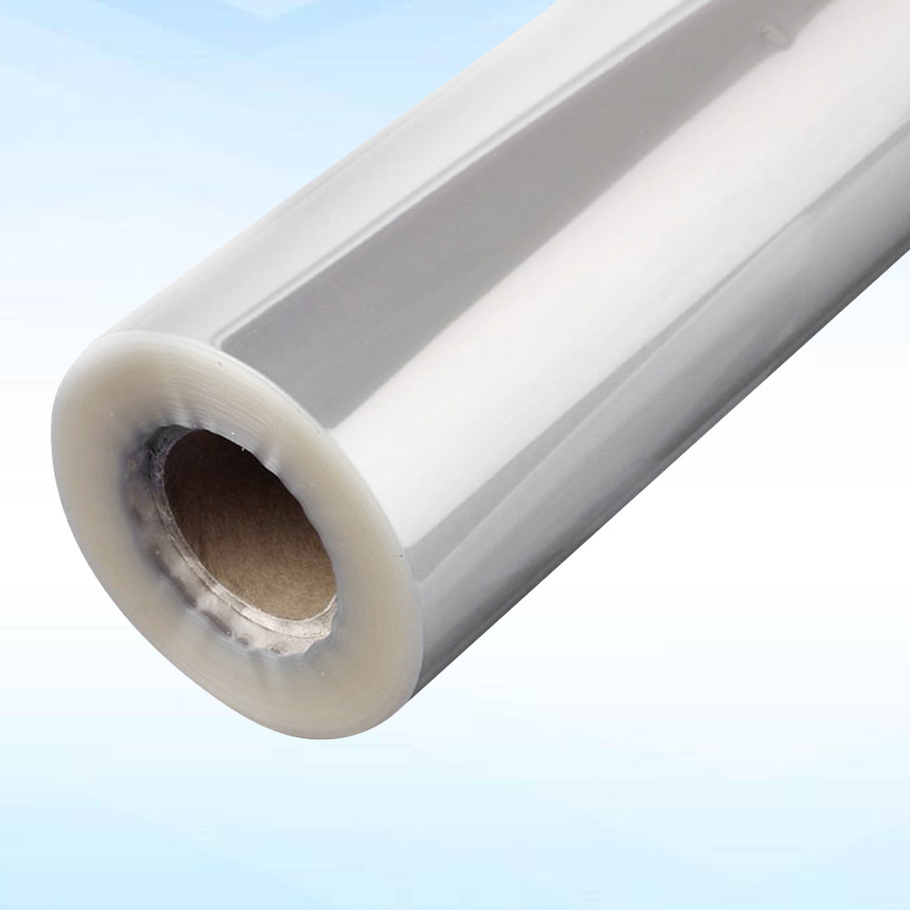 1 ม้วนพลาสติกใสสำหรับห่อของขวั - Cellophane Wrap Clear บทวิจารณ์และราคา