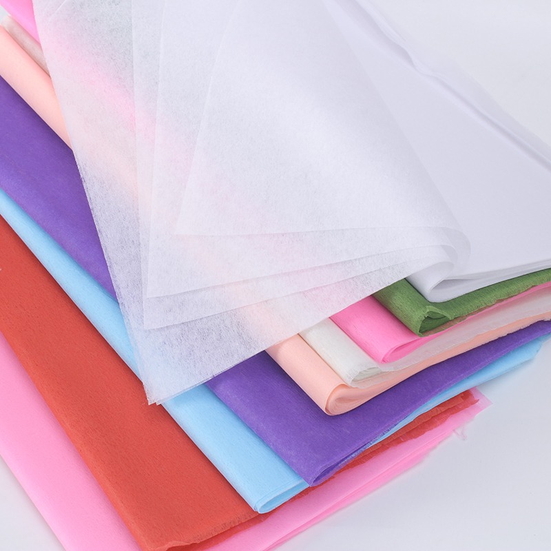38 แผ่นกระดาษห่อดอกไม้ดอกไม้ร้ - Flower Wrap Kraft บทวิจารณ์และราคา