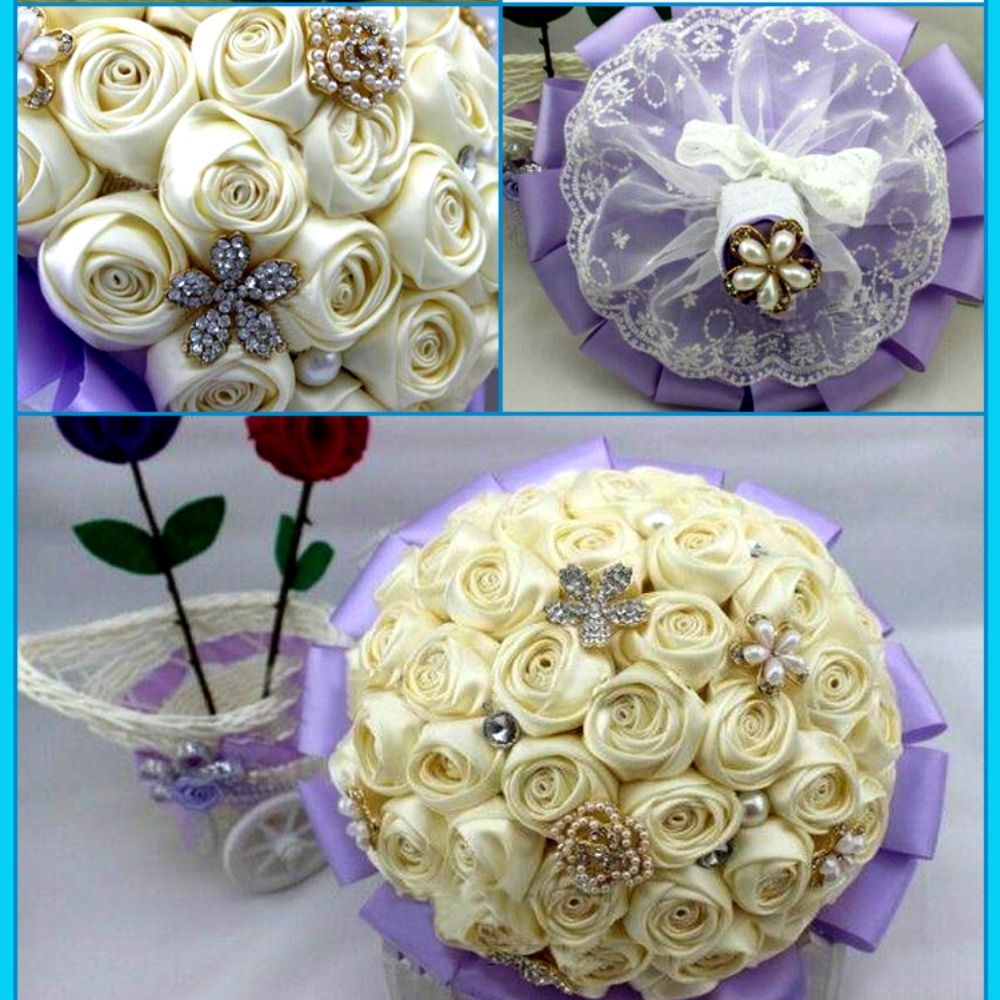 โฟมดอกไม้ดูดซับน้ำสำหรับตกแต่ง - Bouquet Holder Foam บทวิจารณ์และราคา