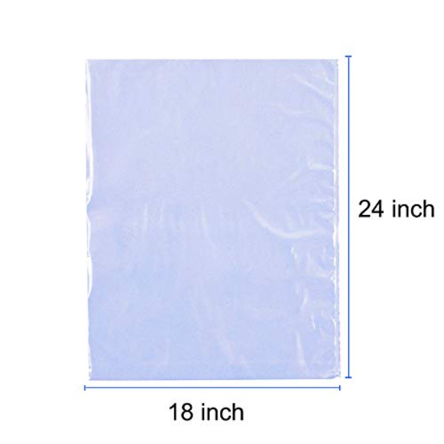ถุงพลาสติกใสสำหรับห่อของขวัญแล - Cellophane Wrap Clear บทวิจารณ์และราคา