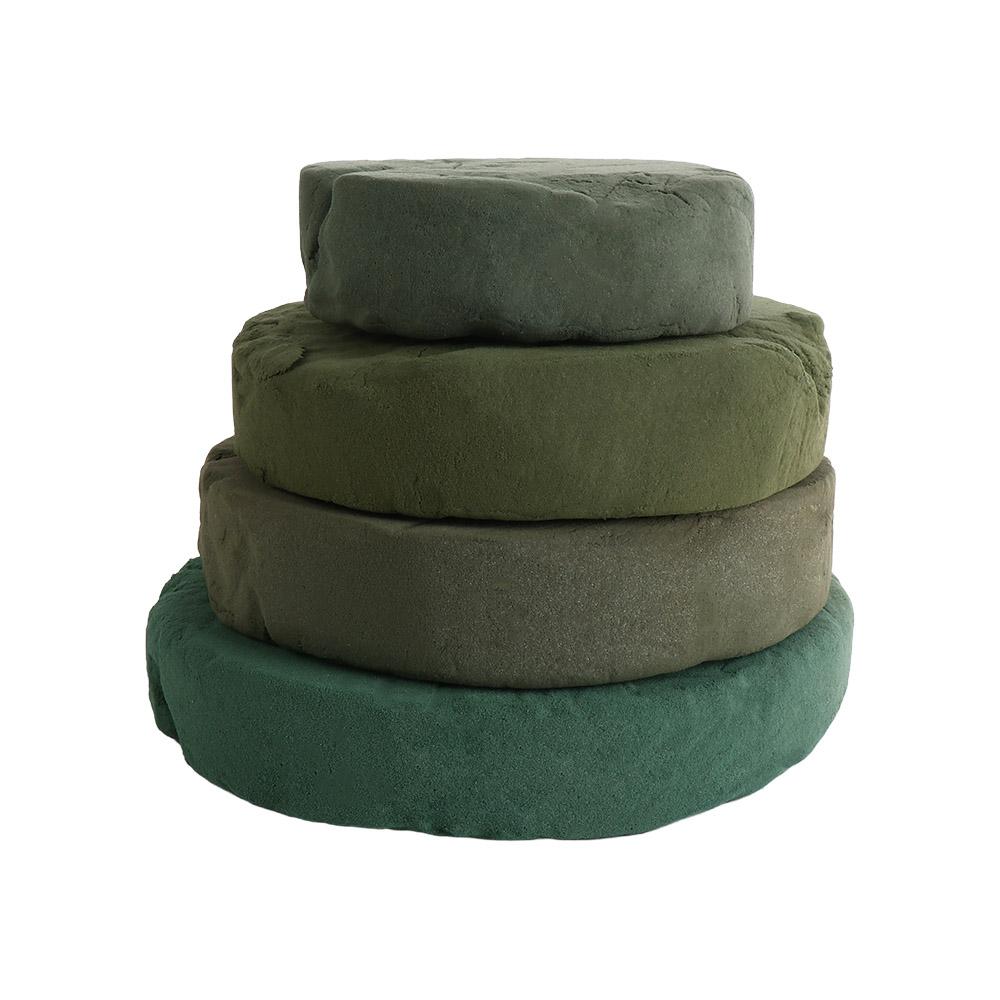 อุปกรณ์ตกแต่งดอกไม้สำหรับงานแต - Bouquet Holder Foam บทวิจารณ์และราคา