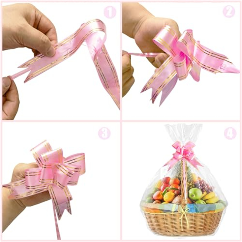 กระดาษห่อกระดาษแก้วแบบใสขนาดให - Cellophane Wrap Clear บทวิจารณ์และราคา